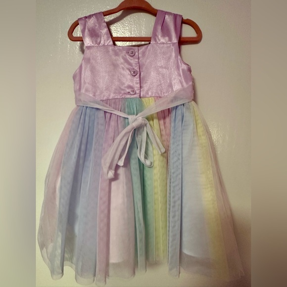 Jona Michelle party dress - Picture 6 of 7